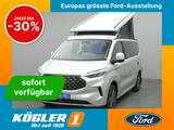 Ford Nugget Titanium 150PS/Sitz-Paket/Navi/LED -13%* - Ford Neu Nugget