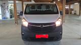Opel Vivaro B 1.6 CDTI L1H1 Euro 6 Top Zustand - Opel Vivaro von privat
