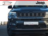 Jeep Compass Limited Plug-In Hybrid 4WD Upland - Jeep Compass: Upland