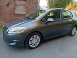 Toyota Auris tüv bis 06.2027 - Toyota Auris