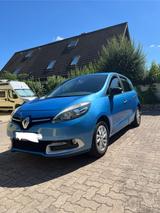 Renault Scenic Limited ENERGY TCe 130 Start & Stop L...