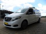 Mercedes-Benz V 220 CDI EDITION lang - gebrauchte Mercedes-Benz V 220 aus dem Jahr 2018