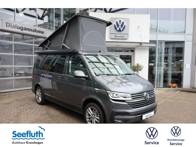 Volkswagen California T6.1 2.0 TDI DSG Ocean Markise ACC