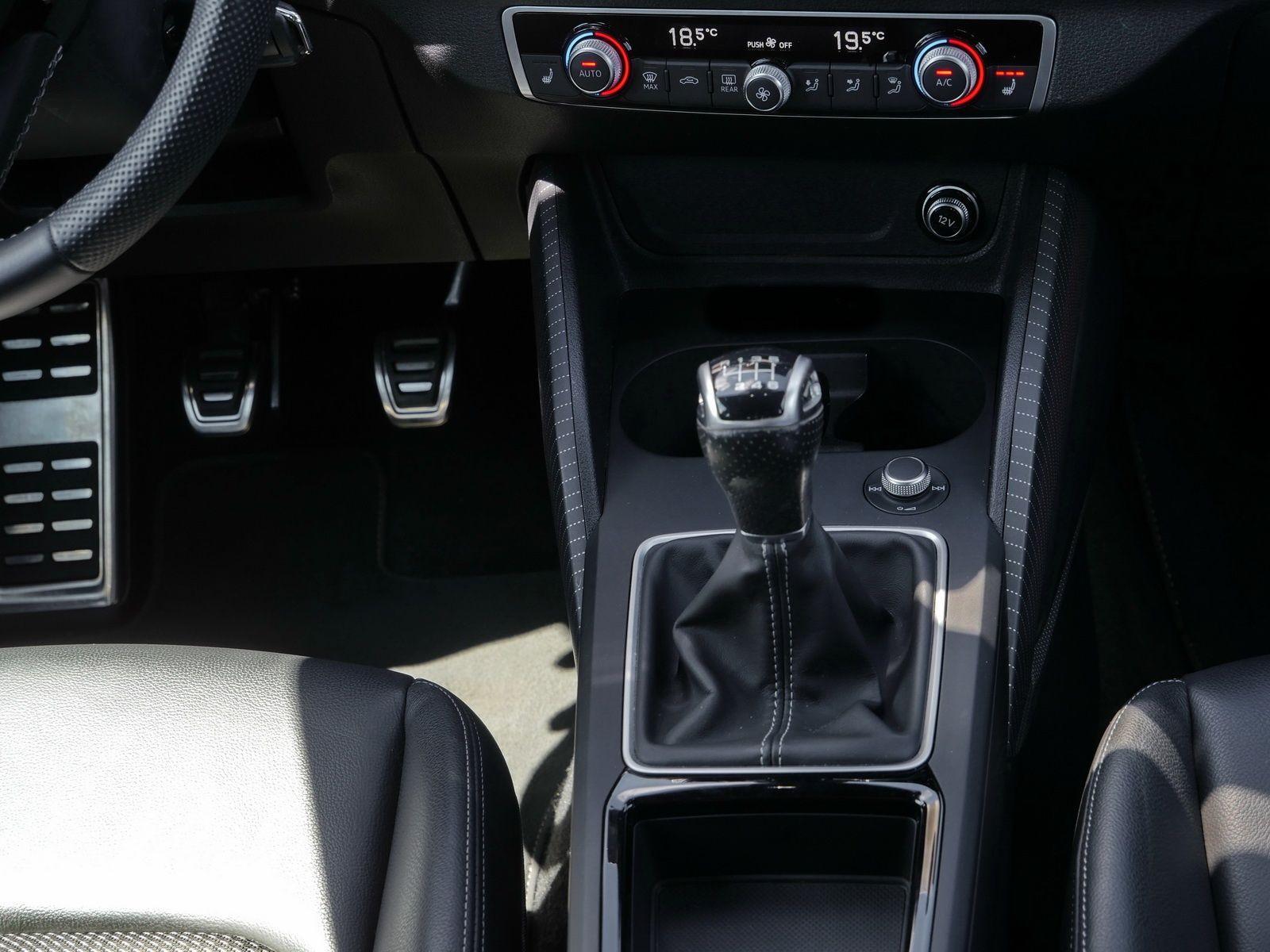Audi Q2 30 TDI S line RFK*LED*GRA*Sound*Virtual*Bluet, миниатюра 7