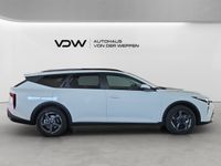 Kia K4 - Vorschau Bild 9