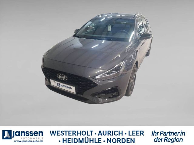 Hyundai i30 Kombi ADVANTAGE Plus-Paket