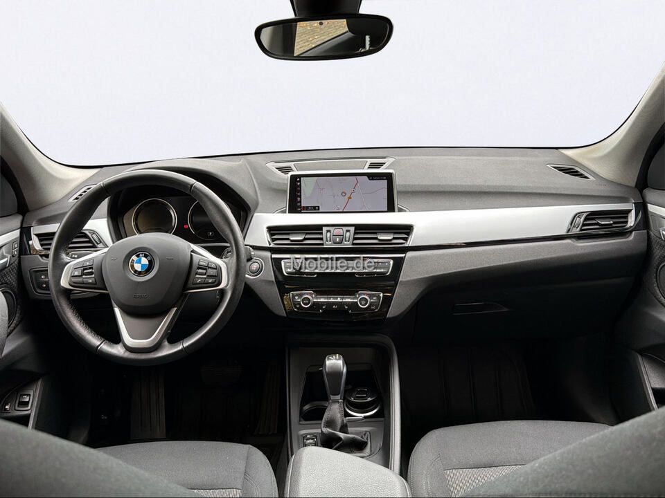BMW X1 - Bild 3