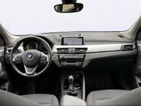 BMW X1 - Vorschau Bild 3