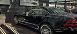 Mercedes-Benz SL 500 - - Mercedes-Benz SL 500 Gebrauchtwagen in Berlin