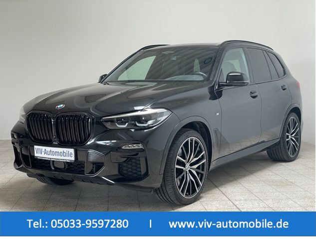 BMW X5 xDrive30d M Sport Massage*Standheiz*Belüftung