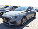 Hyundai i30 cw N Line PDC Klima Mild-Hybrid - Hyundai i30 in Nürnberg