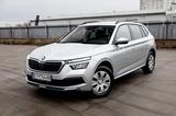 Skoda Kamiq Ambition - mit Benzin-Antrieb: Stoff, Scheckheftgepflegt, Geländewagen