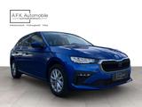 Skoda Scala 1.0 TSI DSG | TOP SELECTION | LENKRD + SHZ - Skoda Scala: Selection