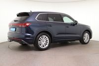 Volkswagen Touareg - Vorschau Bild 2