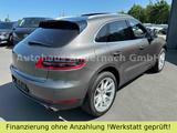 Porsche Macan S Diesel*NAVI*PANO*AHK*BOSE*ACC - Porsche in Neuwied
