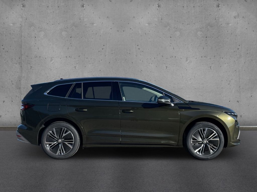Skoda Enyaq - Bild 5