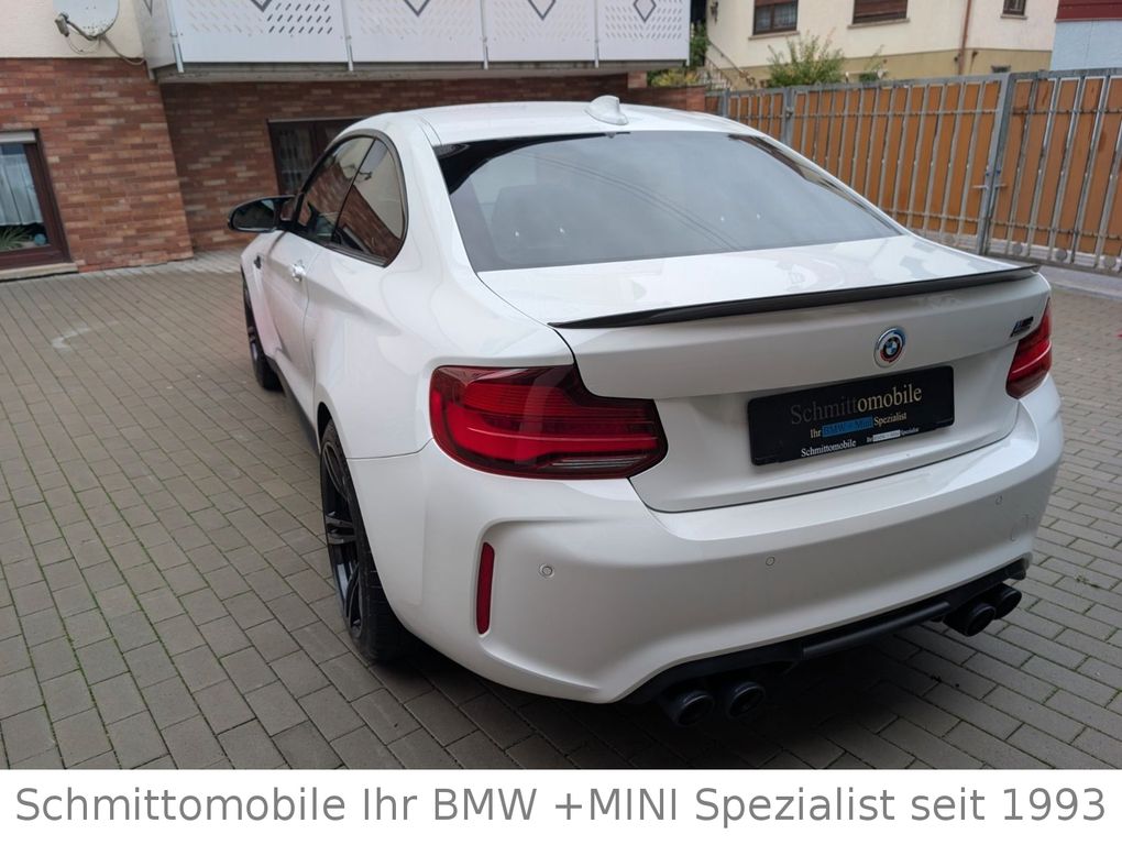 BMW M2 - Bild 9