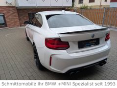 BMW M2 - Vorschau 9