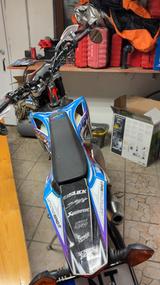 Beta RR 2t  - BETA ENDURO RR 2 T