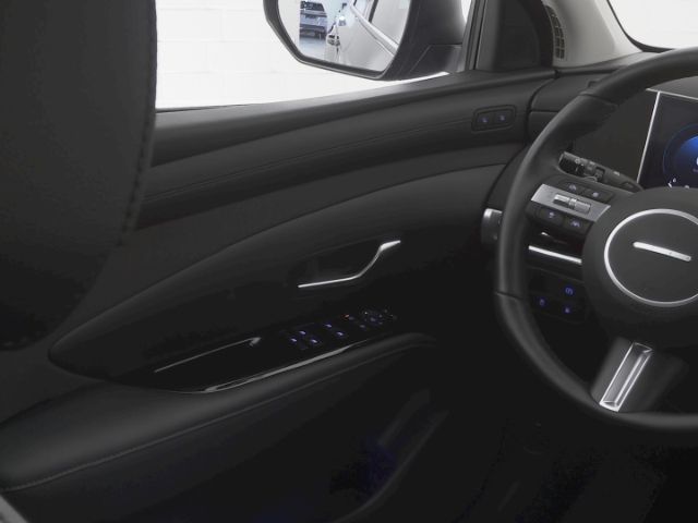 Tucson FACELIFT PHEV PRIME 4WD AT+LED-SCHEINWERF