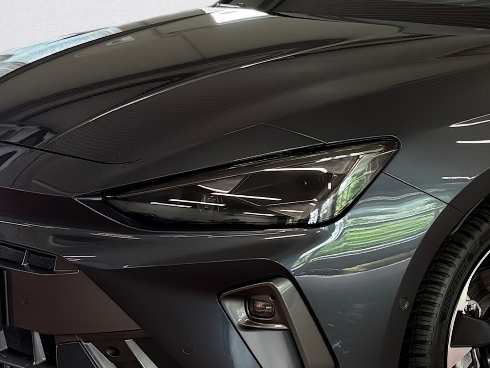 Cupra Leon - Bild 13