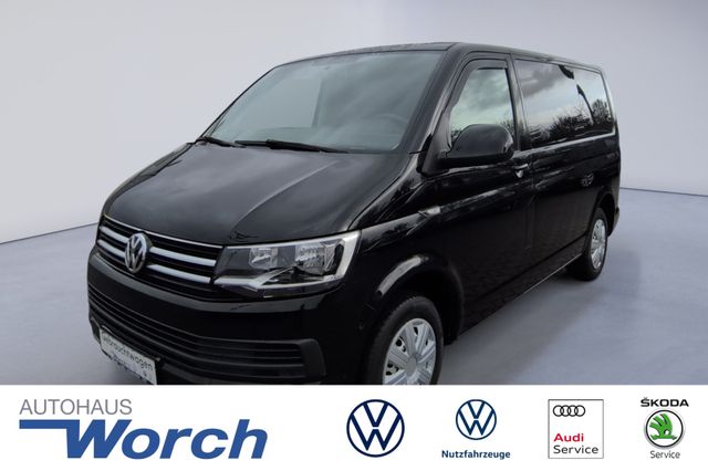 T6 Caravelle 2.0 TDI DSG NAVI+9SITZE+GRA+AHK