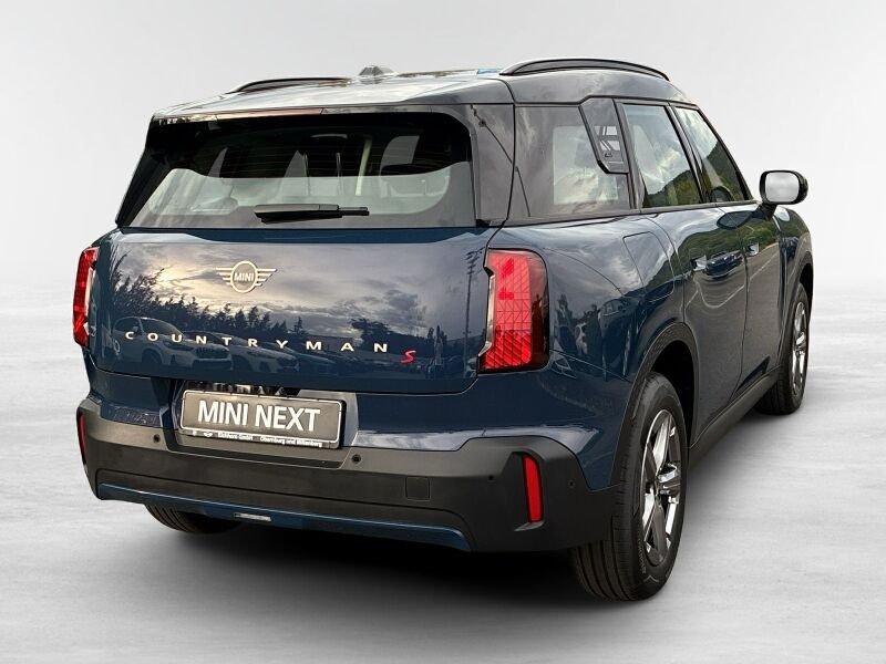 MINI Countryman S ALL4 *NAVI.HUD.H&K HiFi*