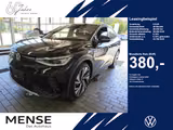 Volkswagen ID.4 Pro Performance IQ.Light Matrix CarPlay ACC - VW ID.4 Gebrauchtwagen in Bielefeld