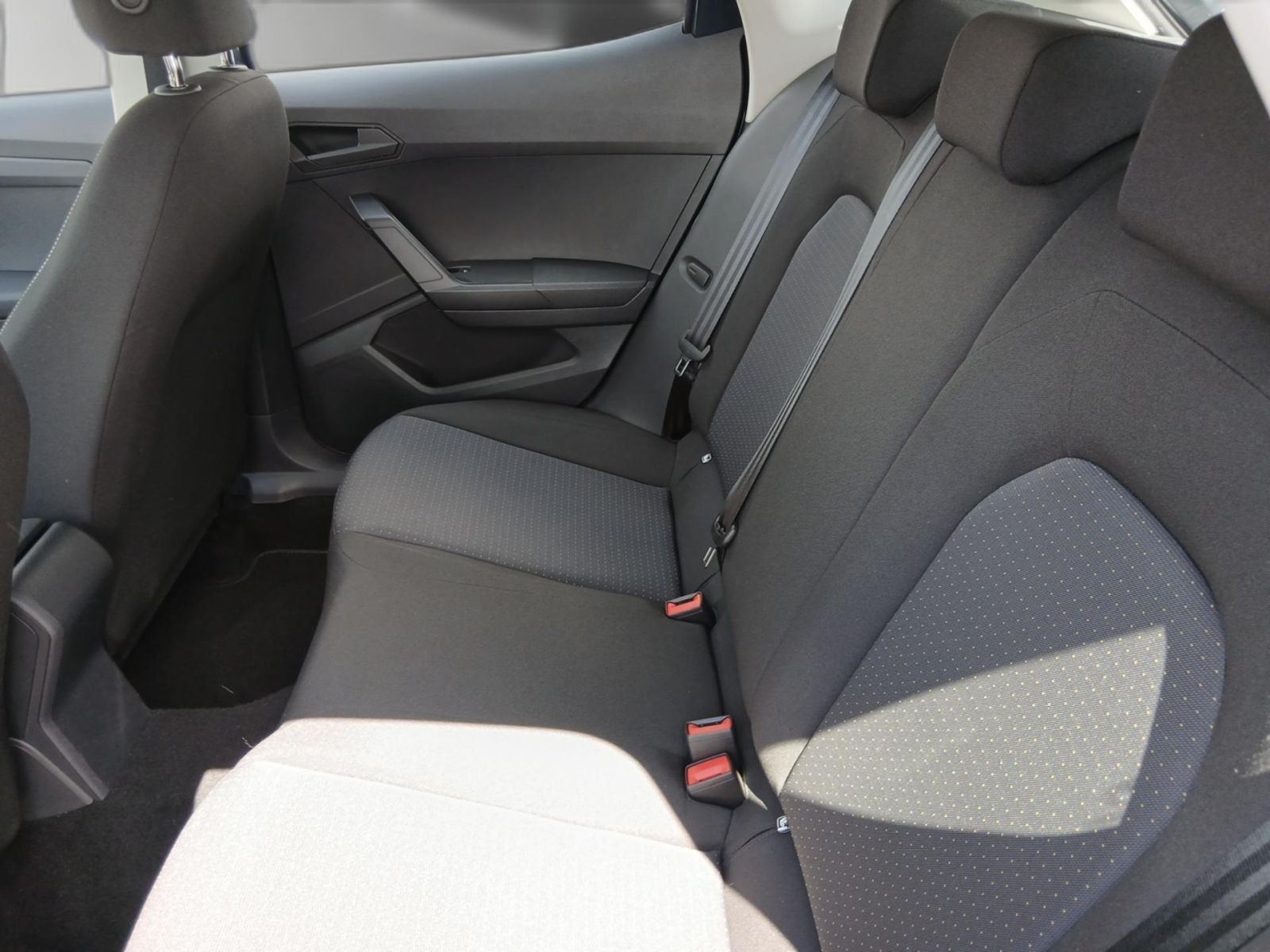 Seat Ibiza - Bild 20