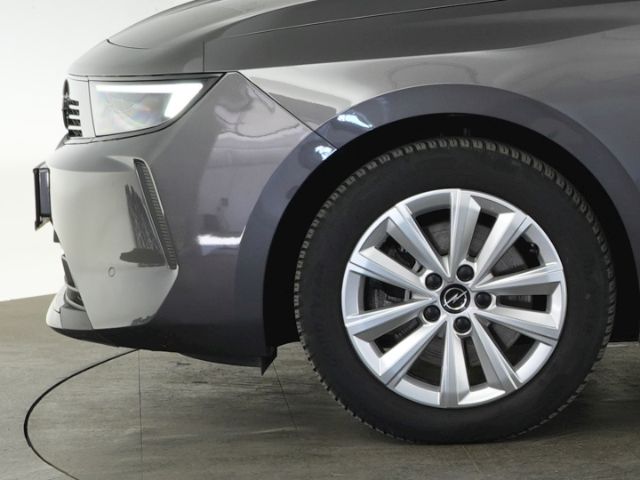 Astra L ST ELEGANCE CDTI+LED+NAVI+RÜCKFAHRKAMERA