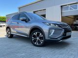 Mitsubishi Eclipse Cross Intro Edition 2WD 1.5 T-MIVEC Klim - Mitsubishi Eclipse Cross: Intro Edition
