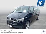 Volkswagen T6.1 Multivan AHK KAMERA SITZH STANDH TEMPO - Volkswagen T6 Multivan in Hamm