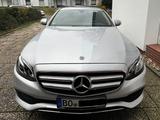 Mercedes-Benz E 200 Autom. - Facelift Modell, Memory Sitze - Mercedes-Benz E 200 in Hagen