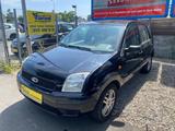Ford Fusion Viva*Automatik*Neu tüv*144Tkm*Klima* - Ford Fusion Gebrauchtwagen in Ludwigshafen