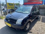 Ford Fusion Viva*Automatik*Neu tüv*144Tkm*Klima* - Ford Fusion in Ludwigshafen