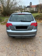 Audi A3 2.0 TDI (DPF) Attraction Sportback Attraction