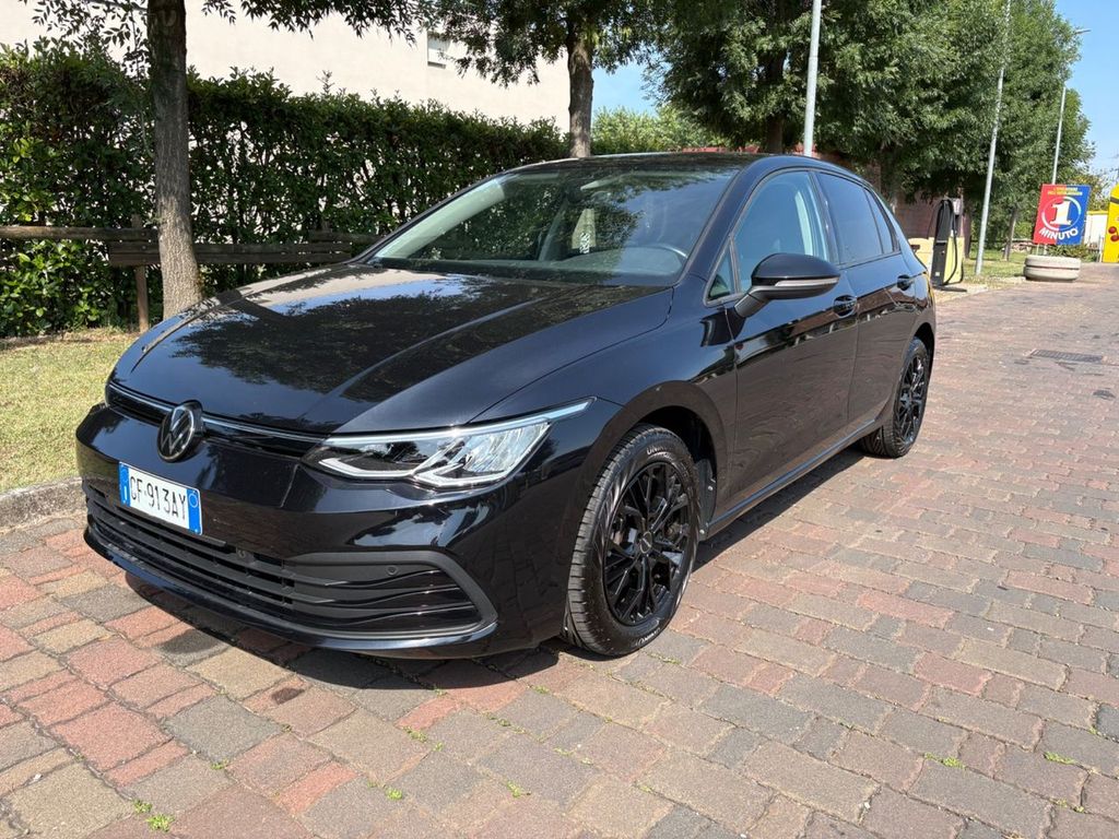 Image of Volkswagen Golf