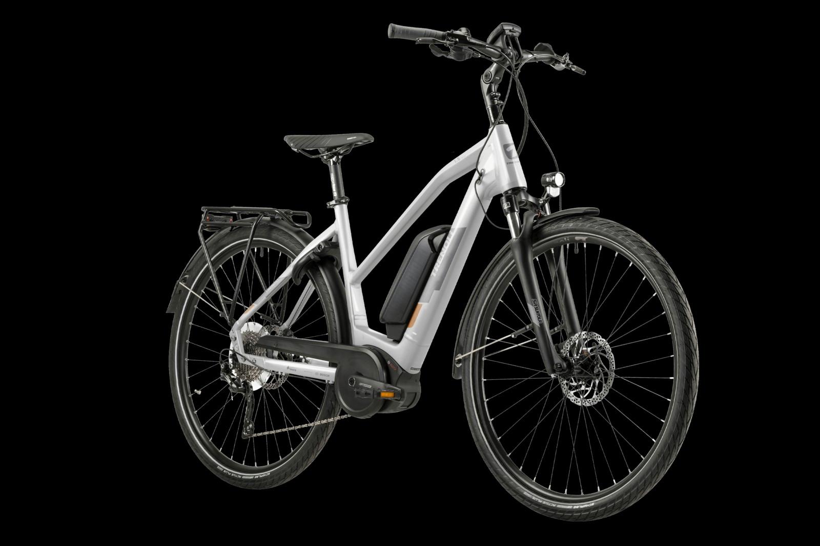 Trenoli Brenta Sportivo T