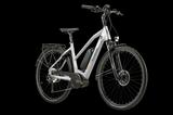 Trenoli Brenta Sportivo T - Trenoli E-Bikes
