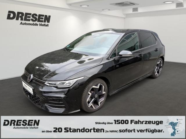 Volkswagen Golf VIII 1.5 eTSI R-Line DSG,RÜCKFAHRKAMERA