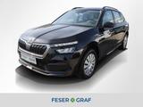 Skoda Kamiq 1.0 TSI Active Klima LED Sitzh. SmartLink - Skoda Kamiq Active mit Benzin-Antrieb