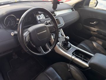 Land-Rover Range Rover Evoque - 9