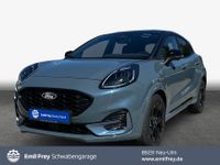 Ford Puma - Vorschau Bild 1