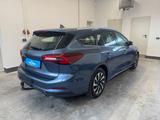 Ford Focus Turnier 1.5 EcoBlue Titanium*LED*KAM*SHZ* - Ford Gebrauchtwagen mit Automatikschaltung