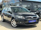 Ford Focus 1.6 TDCi Turnier Sport+Inspektion NEU+