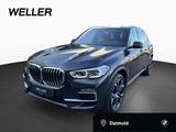 BMW X5 xDr 30d xLine HUD HIFI PA+St+Go Sthz AHK Pano
