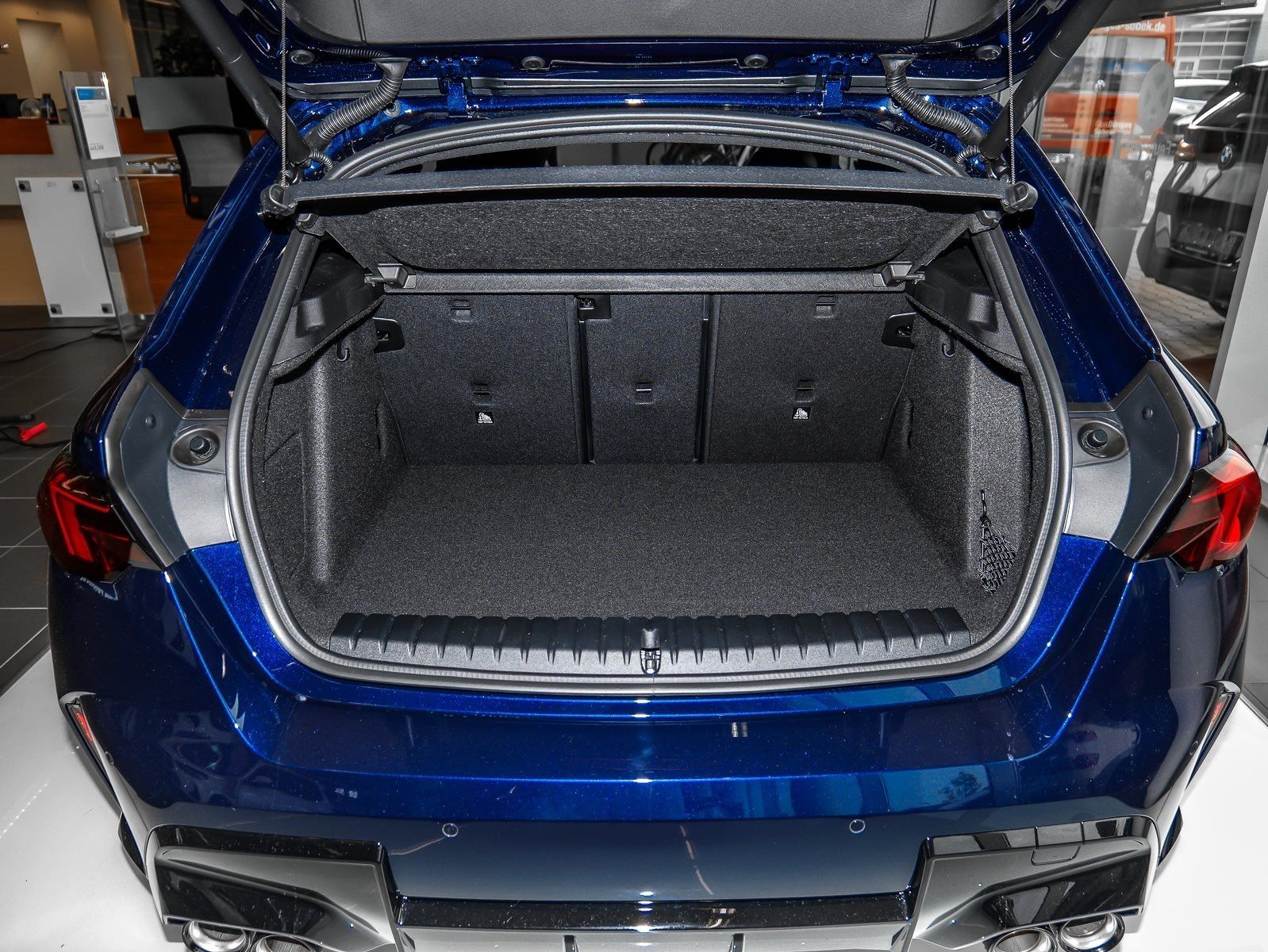 BMW M135 - Bild 18