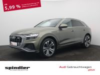 Audi Q8 - Vorschau Bild 1