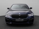 BMW 540i xD M Sport Glasdach Kamera DAB H/K Massage - BMW 540 in Wuppertal