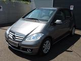 Mercedes-Benz A 180 CDI Autotronic Avantgarde HU+KD NEU - Mercedes-Benz A-Klasse: Avantgarde
